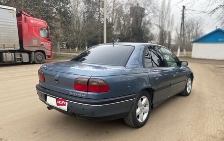 Opel Omega B, 1998 год, 365 000 рублей, 5 фотография