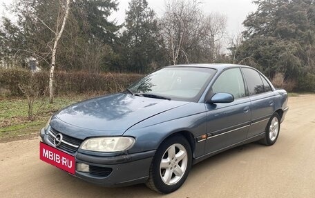 Opel Omega B, 1998 год, 365 000 рублей, 2 фотография