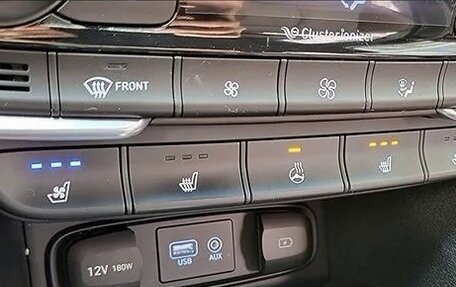 Hyundai Santa Fe IV, 2020 год, 2 318 000 рублей, 13 фотография