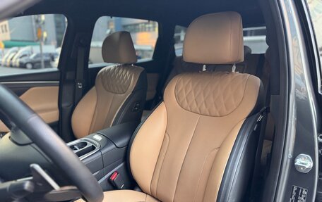 Hyundai Santa Fe IV, 2021 год, 2 812 000 рублей, 6 фотография