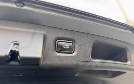 Hyundai Santa Fe IV, 2021 год, 2 812 000 рублей, 19 фотография
