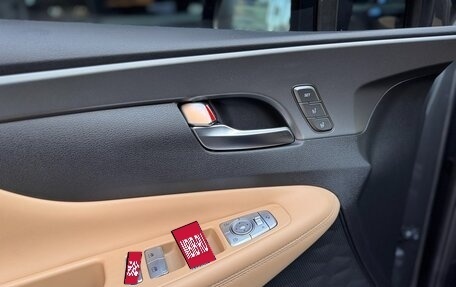 Hyundai Santa Fe IV, 2021 год, 2 812 000 рублей, 13 фотография