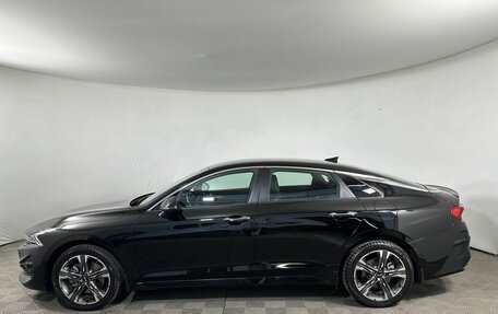 KIA K5, 2021 год, 3 100 000 рублей, 5 фотография