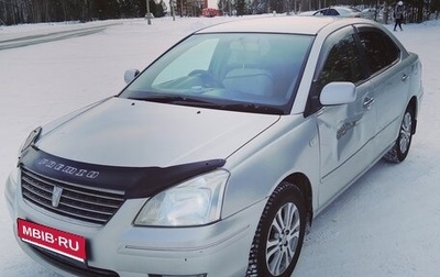 Toyota Premio, 2002 год, 680 000 рублей, 1 фотография