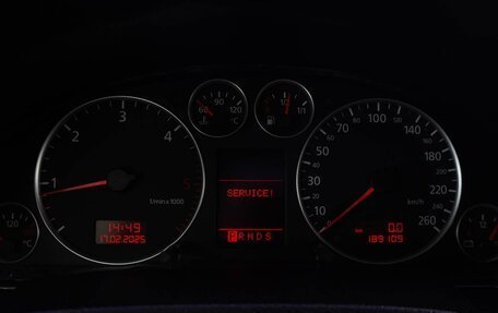 Audi A6, 2004 год, 1 389 000 рублей, 12 фотография