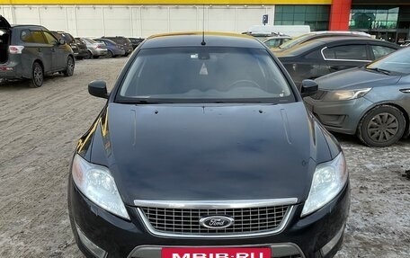 Ford Mondeo IV, 2009 год, 890 000 рублей, 3 фотография