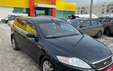 Ford Mondeo IV, 2009 год, 890 000 рублей, 2 фотография