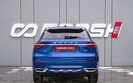 Haval F7 I, 2021 год, 1 845 000 рублей, 4 фотография