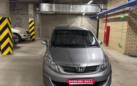 Honda Airwave I рестайлинг, 2010 год, 700 000 рублей, 2 фотография