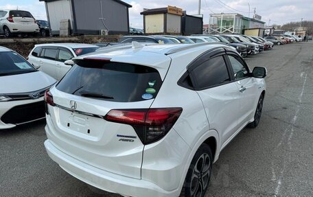 Honda Vezel, 2018 год, 2 000 000 рублей, 14 фотография