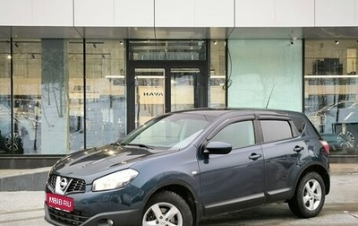 Nissan Qashqai, 2012 год, 898 000 рублей, 1 фотография