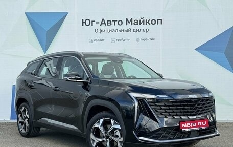 Geely Atlas, 2024 год, 3 917 190 рублей, 1 фотография