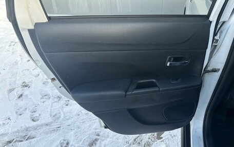Mitsubishi ASX I рестайлинг, 2010 год, 950 000 рублей, 17 фотография