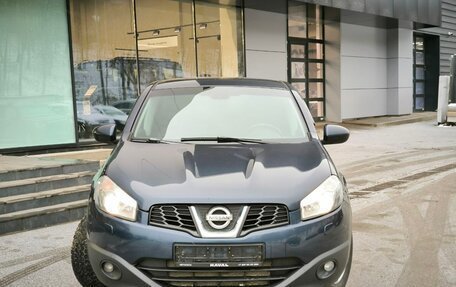 Nissan Qashqai, 2012 год, 898 000 рублей, 5 фотография