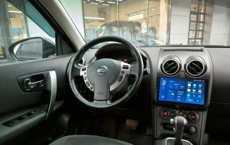 Nissan Qashqai, 2012 год, 898 000 рублей, 10 фотография