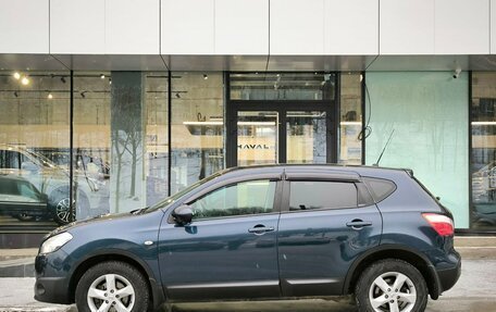 Nissan Qashqai, 2012 год, 898 000 рублей, 3 фотография