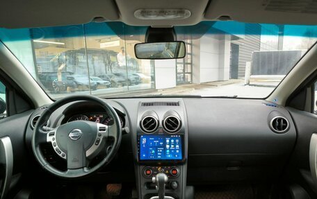 Nissan Qashqai, 2012 год, 898 000 рублей, 9 фотография