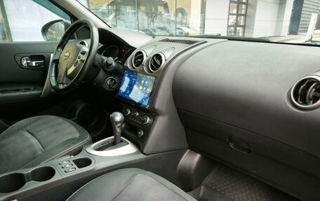 Nissan Qashqai, 2012 год, 898 000 рублей, 11 фотография