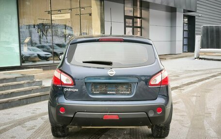 Nissan Qashqai, 2012 год, 898 000 рублей, 6 фотография