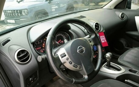 Nissan Qashqai, 2012 год, 898 000 рублей, 15 фотография