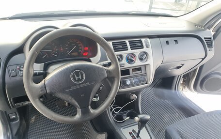 Honda HR-V I, 2003 год, 527 000 рублей, 11 фотография