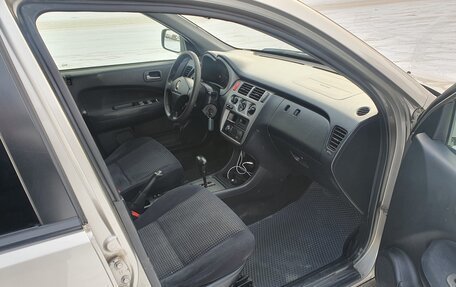 Honda HR-V I, 2003 год, 527 000 рублей, 8 фотография