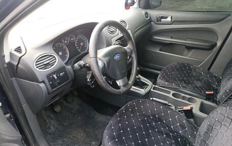 Ford Focus II рестайлинг, 2009 год, 333 000 рублей, 9 фотография