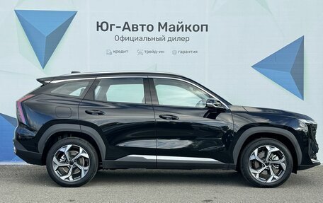 Geely Atlas, 2024 год, 3 917 190 рублей, 6 фотография