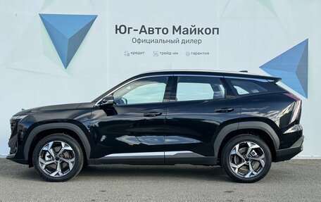 Geely Atlas, 2024 год, 3 917 190 рублей, 3 фотография