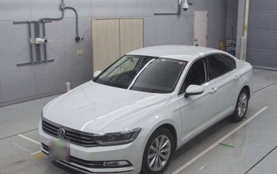 Volkswagen Passat B8 рестайлинг, 2016 год, 1 240 000 рублей, 1 фотография