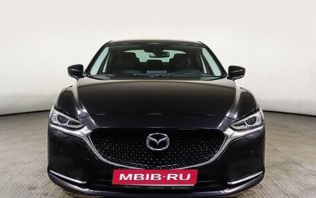 Mazda 6, 2019 год, 2 698 000 рублей, 2 фотография