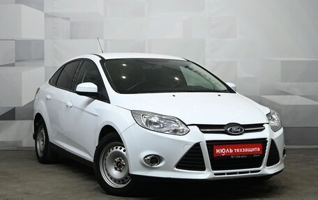 Ford Focus III, 2013 год, 750 000 рублей, 3 фотография