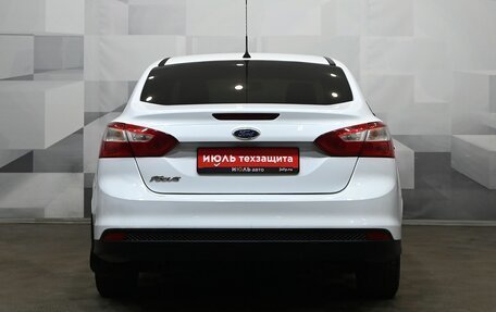 Ford Focus III, 2013 год, 750 000 рублей, 5 фотография