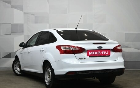 Ford Focus III, 2013 год, 750 000 рублей, 4 фотография