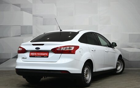 Ford Focus III, 2013 год, 750 000 рублей, 7 фотография