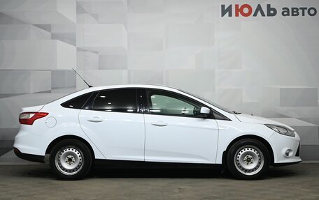 Ford Focus III, 2013 год, 750 000 рублей, 9 фотография