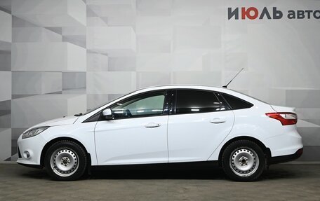 Ford Focus III, 2013 год, 750 000 рублей, 8 фотография