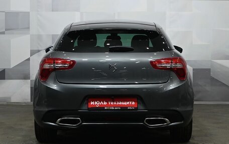 Citroen DS5, 2012 год, 1 255 000 рублей, 6 фотография