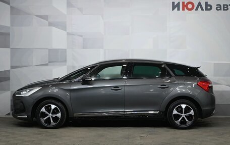 Citroen DS5, 2012 год, 1 255 000 рублей, 9 фотография