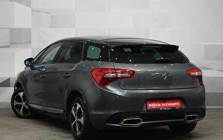 Citroen DS5, 2012 год, 1 255 000 рублей, 5 фотография