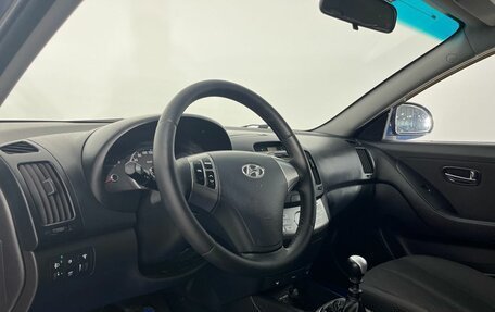 Hyundai Elantra IV, 2010 год, 680 000 рублей, 8 фотография