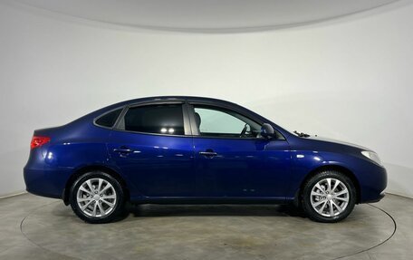 Hyundai Elantra IV, 2010 год, 680 000 рублей, 5 фотография