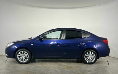 Hyundai Elantra IV, 2010 год, 680 000 рублей, 2 фотография