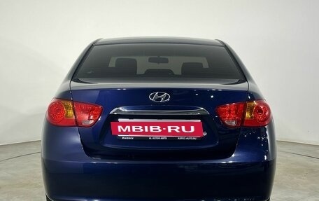 Hyundai Elantra IV, 2010 год, 680 000 рублей, 3 фотография