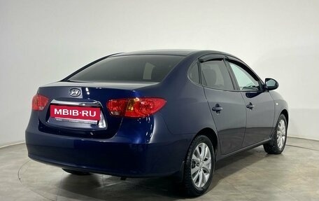 Hyundai Elantra IV, 2010 год, 680 000 рублей, 4 фотография