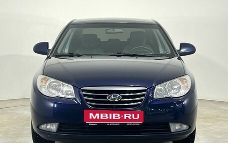 Hyundai Elantra IV, 2010 год, 680 000 рублей, 6 фотография