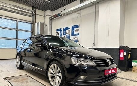 Volkswagen Jetta VI, 2017 год, 1 500 000 рублей, 1 фотография