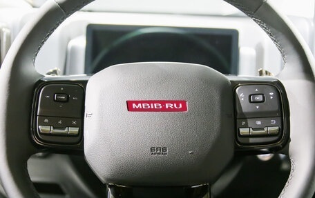 Haval H9, 2024 год, 5 199 000 рублей, 12 фотография