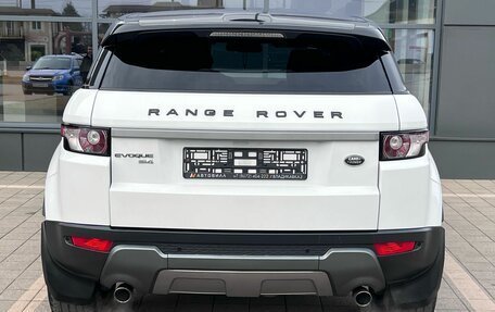 Land Rover Range Rover Evoque I, 2014 год, 2 070 000 рублей, 7 фотография