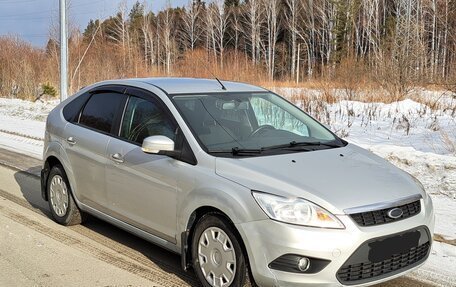 Ford Focus II рестайлинг, 2008 год, 480 000 рублей, 1 фотография